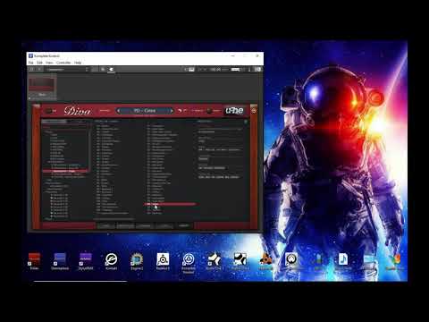 Origin for U-HE DIVA walkthrough