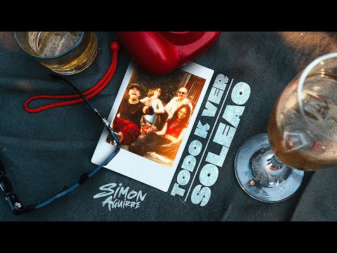 SIMON // TODO K VER - SOLEAO