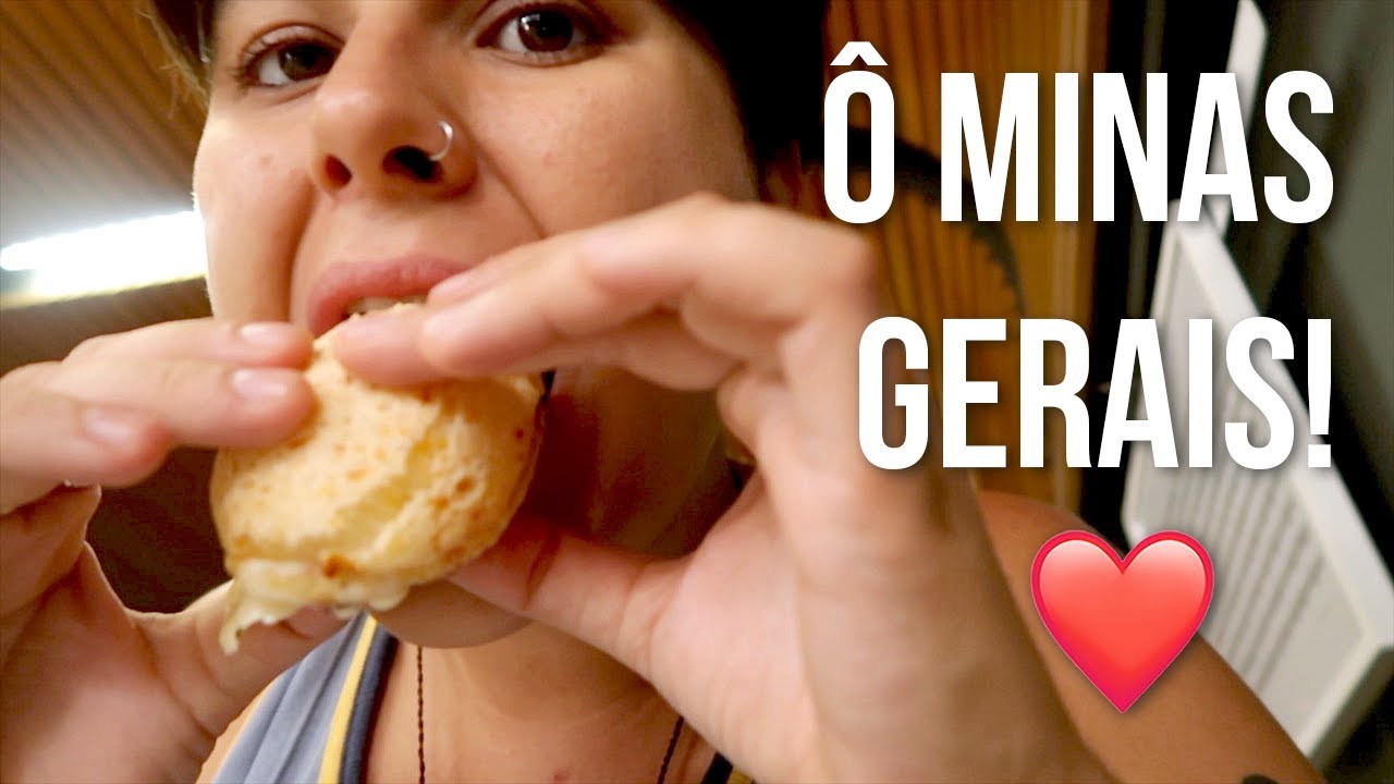 VIAJEI SOZINHA PELA PRIMEIRA VEZ | Vlog em BH