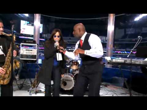 Promotional video thumbnail 2 for Jayne Bond & the Pink Martinis