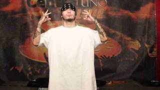 DHARIUS - QUE LA FIESTA SIGA