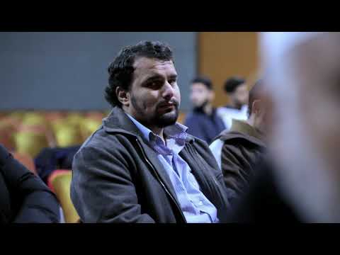 بلدية غزة تنظم لقاءً تشاوريًا لتصميم مدونة السلوك المناسب