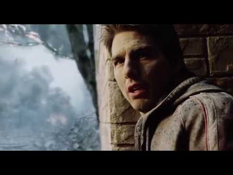 우주 전쟁 - 전쟁의 시작