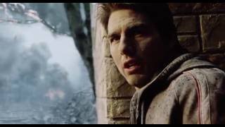 우주 전쟁 - 전쟁의 시작