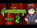 Goosebumps: PART 2 - JonTron
