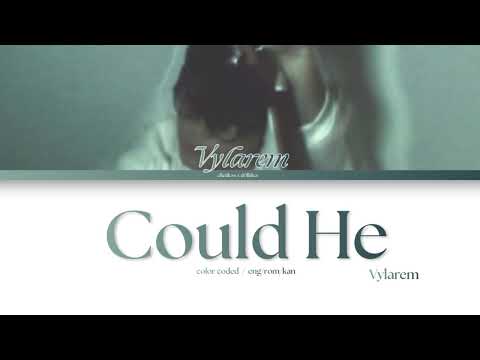 Could He - vylarem
