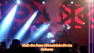 preview picture of video 'Silvestre Sincelejo 2015 El Confite'