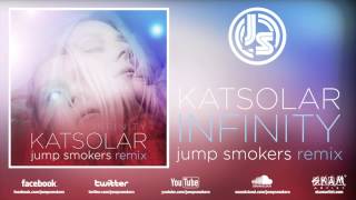 Kat Solar "Infinity" Jump Smokers Remix