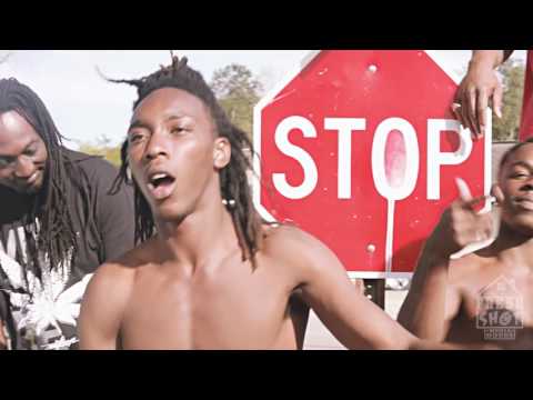 Big K - Ball (offical video) prod by FBS