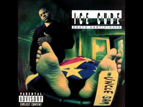 04. Ice Cube - Steady Mobbin'