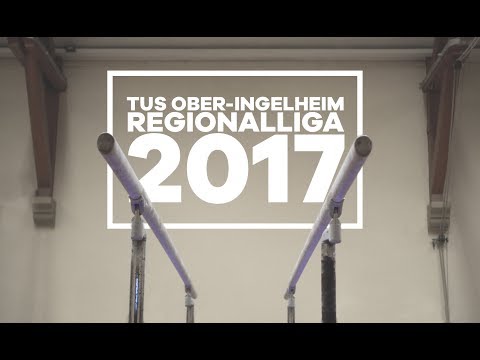 Living the Dream of 2017 - TuS Ober Ingelheim - Gymnastic Impressions