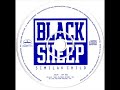 Black Sheep‎ - Similak Child (Homogenized Mix)