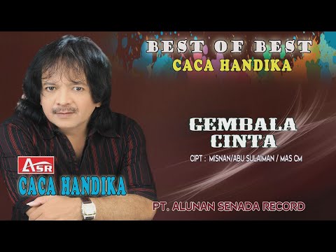 CACA HANDIKA - GEMBALA CINTA ( Official Video Musik ) HD