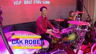 Download lagu Cover Kendang Cak Robet _Sikecil mp3