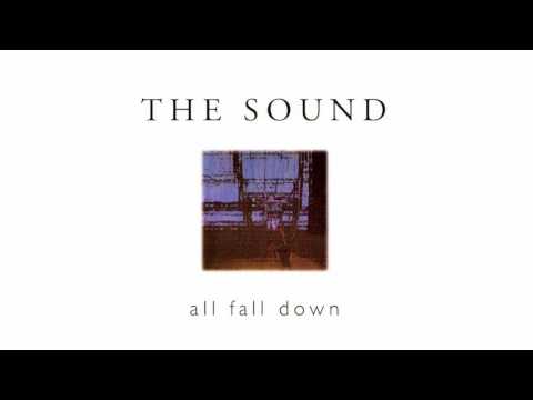 The Sound - Monument (HQ)