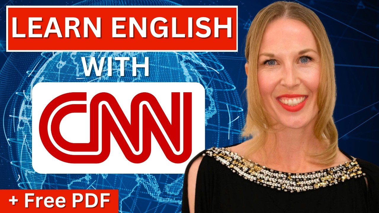 Learn Advanced English Words and Expressions from a News Article