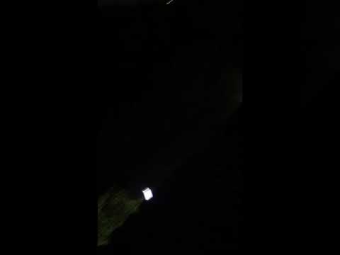 Tiroteio em Andorinhas, em Vitória