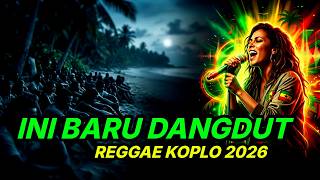 Download lagu 🎶 Lupakan Masalah! Lagu Dangdut Reggae Koplo Santai Paling Asyik Buat Goyang 🎤 mp3