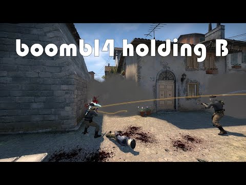 boombl4 holding B on Inferno