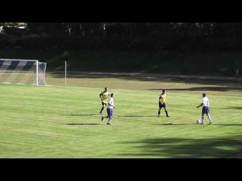 Saisonauftakt FSV Lauta vs SV "Glückauf" Knappenrode 10:0 - 1. Spieltag 10/11