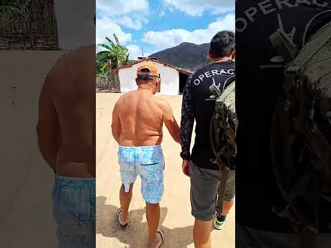 A INCRÍVEL SERRA DO MACHÃO 🌄