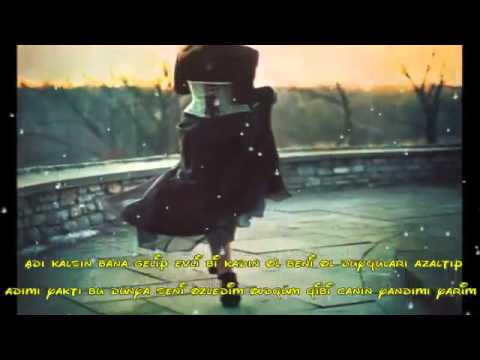 Mc tolgahan & slower lokman - kalmazdım yanında