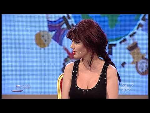 Ina do martohet ! ! ! - Alpazar - Vizion Plus