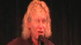 La Paloma    Max Biundo kommt uns spanisch vor