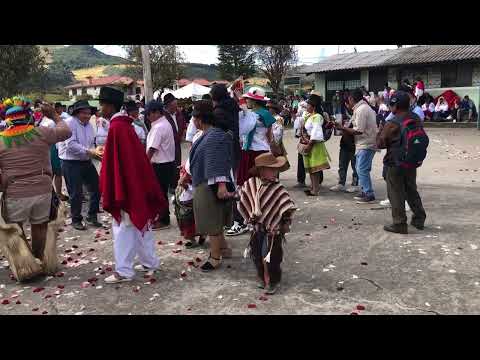 Aniversario Cochas 2025 Parte 1