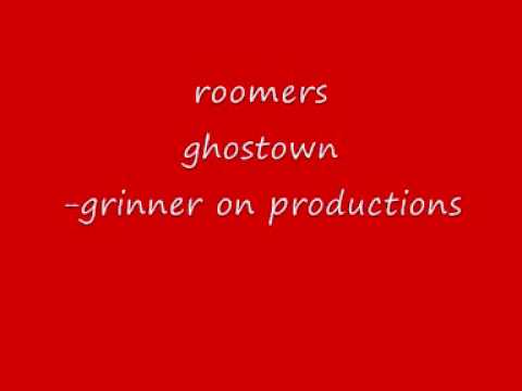 roomerz ft grinner on productuons