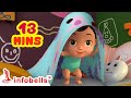 பிடி பிடி கண்டுபிடி Baby Playing Tamil Rhymes For Children Infobel