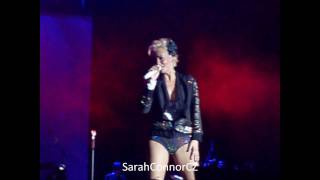 Sarah Connor- Still Crazy in Love (live)