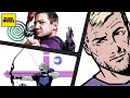 The Absolute Best Hawkeye Story