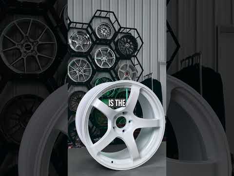 Reviewing Advan Racing TC4 Wheels