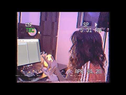 Crystal Oshana -  4 Nights (Official Music Video)