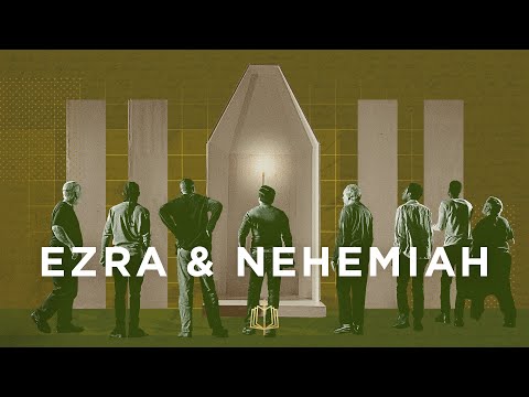 Ezra & Nehemiah: The Bible Explained