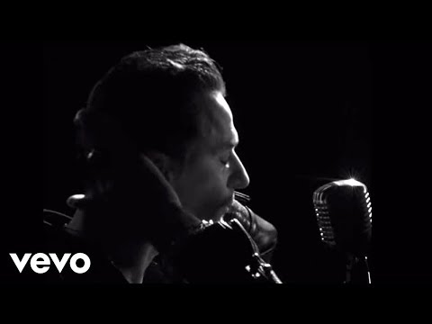 Depeche Mode - Soothe My Soul (Official Music Video)