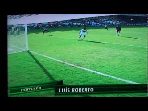 BOTAFOGO 3 X  1 VOLTA REDONDA