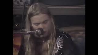 Allman Brothers Midnight Rider (music video)