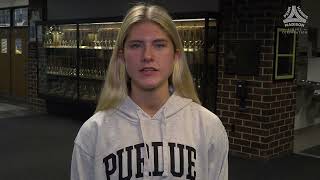Penn celebrates NCAA Signing Day for Kingsmen Student-Athletes
