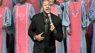 Brian Courtney WIlson - Just Love (Gospel)
