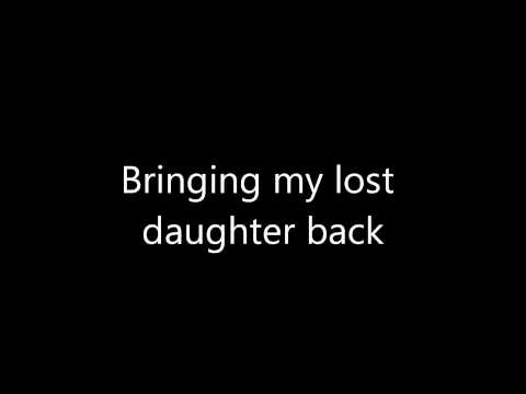 Lost Daughter - Dark Circle Knights