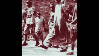 Russian Circles - Mota