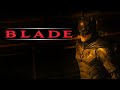 THE BATMAN club scene (with music from BLADE)