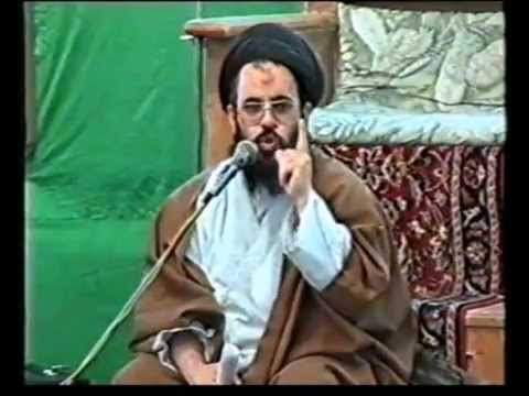⁣3 - تربية الاسرة  -   5 رمضان 1420 هـ  - سيد عادل العلوي