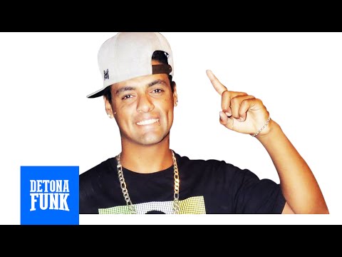 MC Pablo LN - Tropa dos Pacman (C3 Produções)