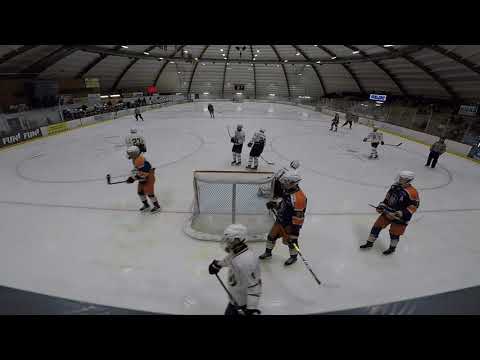 Tappara - Blues B (3-5) 13.9.2019