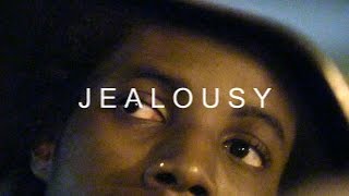 Jealousy Music Video