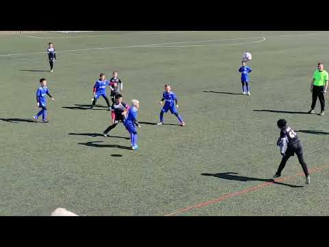 Petrocub U11 (2011)-Real Succes U11(2011) .26.03.2022