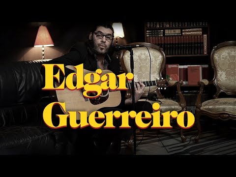 Algarve ao Vivo - Edgar Guerreiro - The Saw Guy